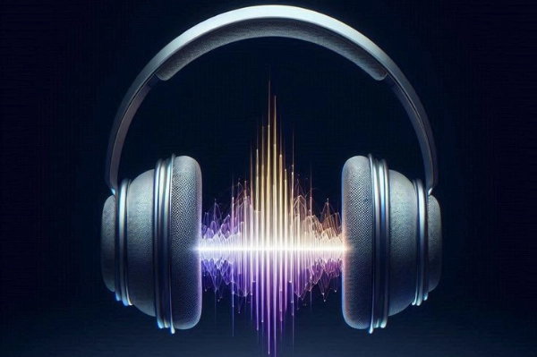 Audio & Video industry technology showcase