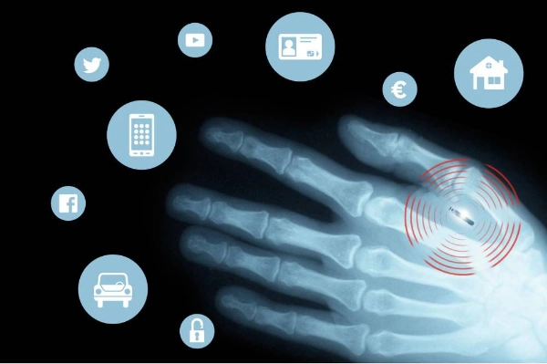 Consumer Electronics industry technology showcase