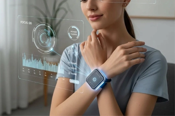 Consumer Electronics industry technology showcase