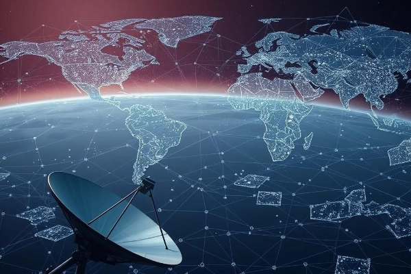 Audio & Video industry technology showcase