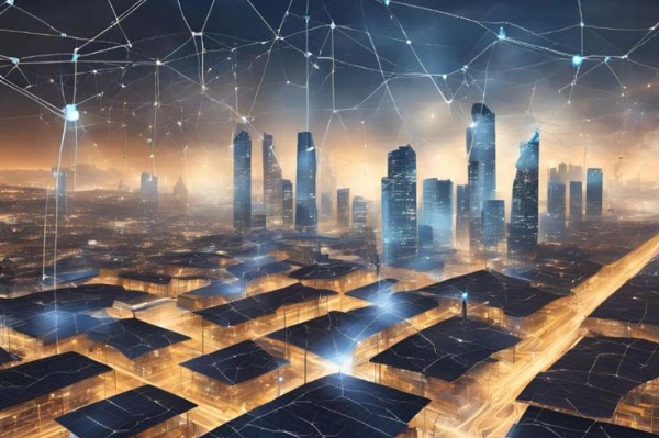 RF & Microwave Products industry technology showcase