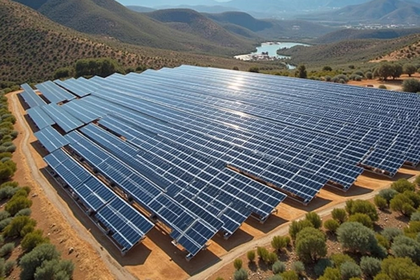 Aerospace & Defense industry technology showcase